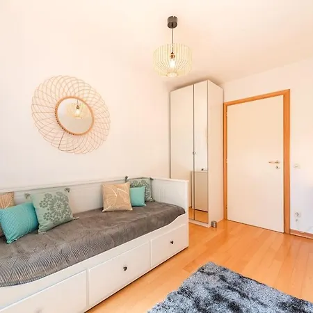 Citycosy-strasbourg Ellenhard Avec Piscine Privee Strasbourg